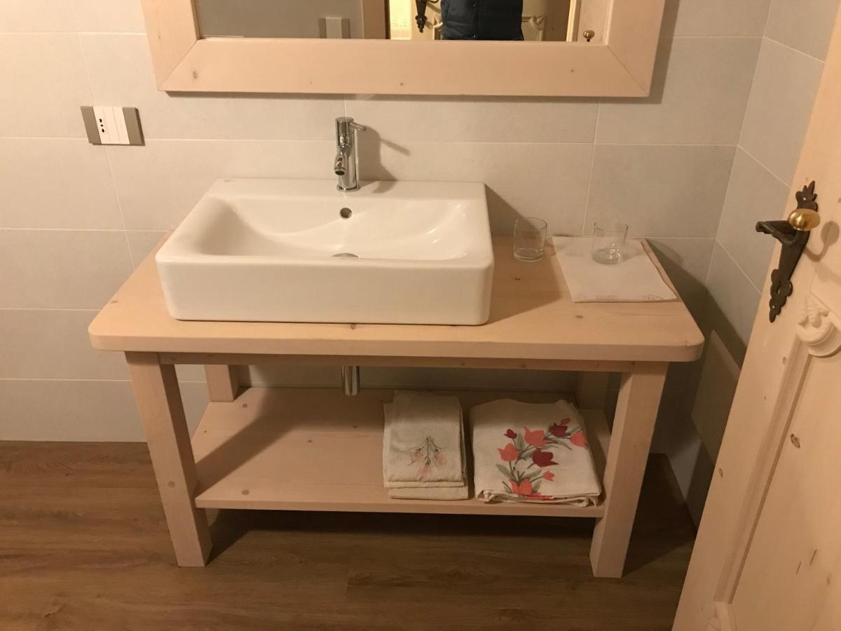 Millennium Stube Locazione Turistica Bed and Breakfast Zovencedo Exteriör bild