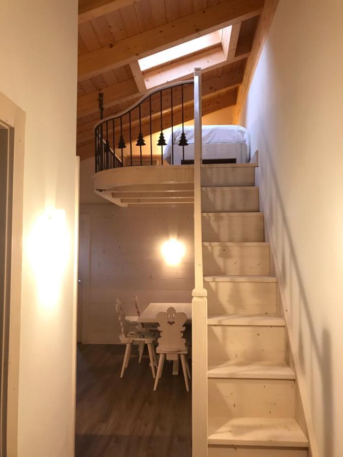 Millennium Stube Locazione Turistica Bed and Breakfast Zovencedo Exteriör bild