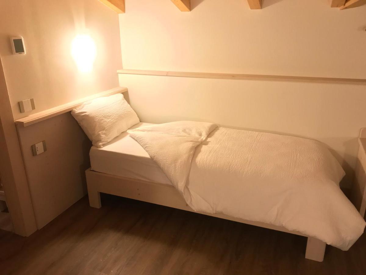 Millennium Stube Locazione Turistica Bed and Breakfast Zovencedo Exteriör bild