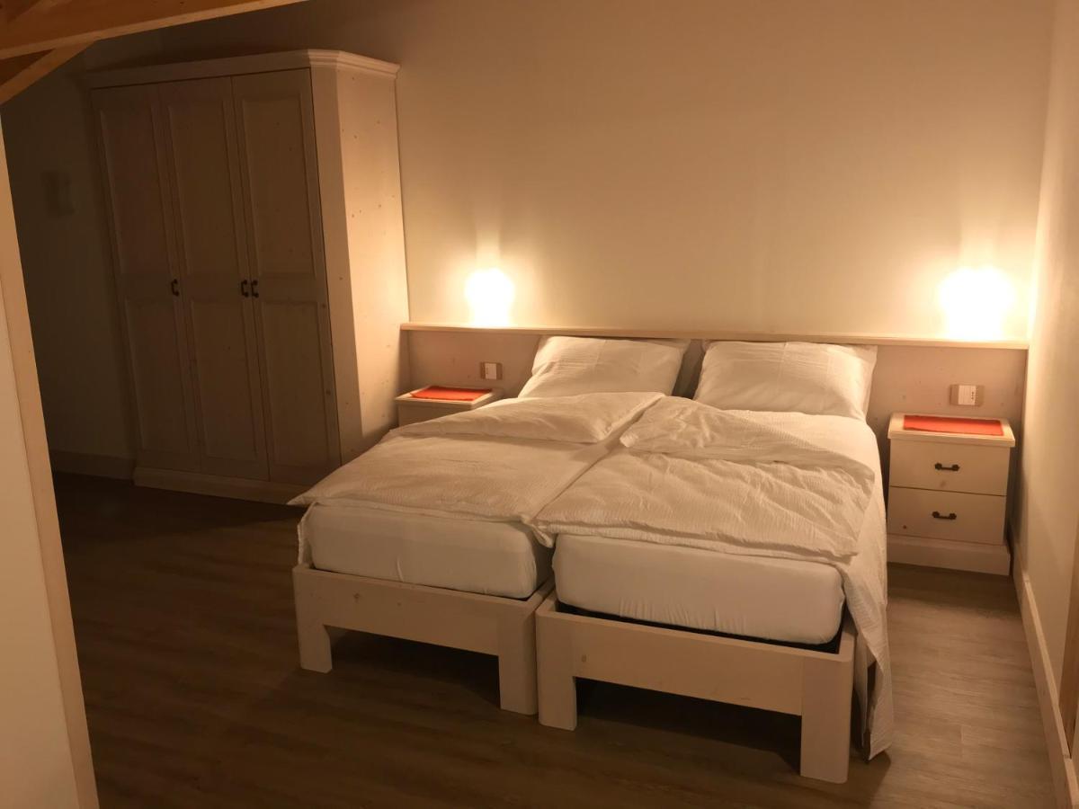 Millennium Stube Locazione Turistica Bed and Breakfast Zovencedo Exteriör bild