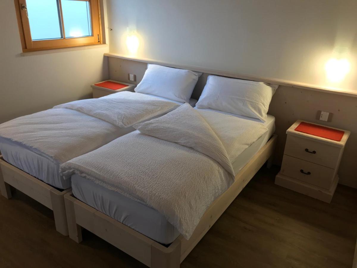 Millennium Stube Locazione Turistica Bed and Breakfast Zovencedo Exteriör bild