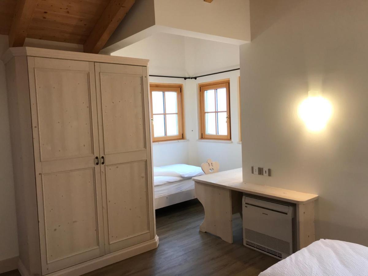 Millennium Stube Locazione Turistica Bed and Breakfast Zovencedo Exteriör bild