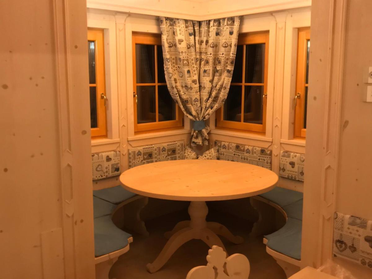 Millennium Stube Locazione Turistica Bed and Breakfast Zovencedo Exteriör bild