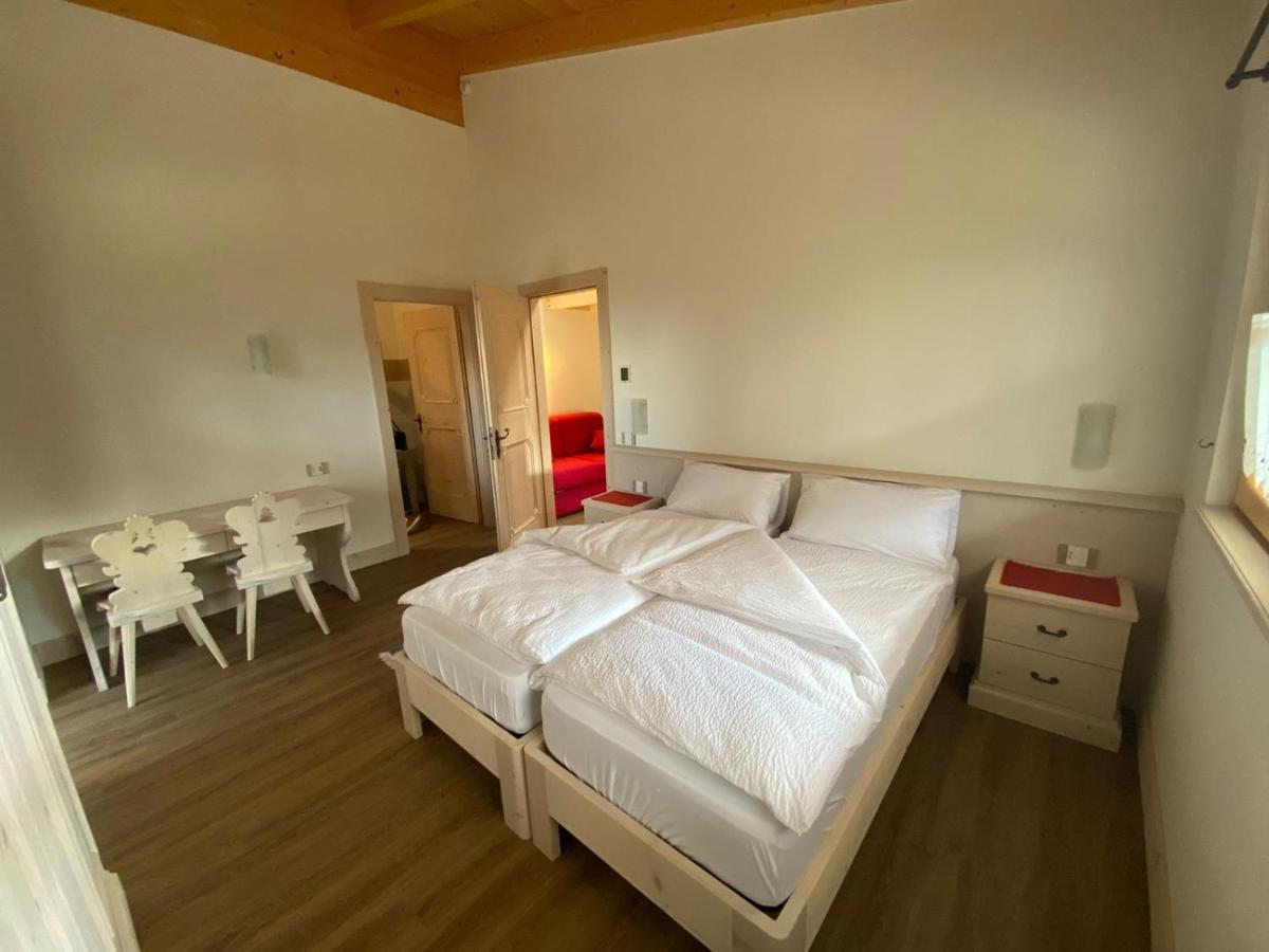 Millennium Stube Locazione Turistica Bed and Breakfast Zovencedo Exteriör bild