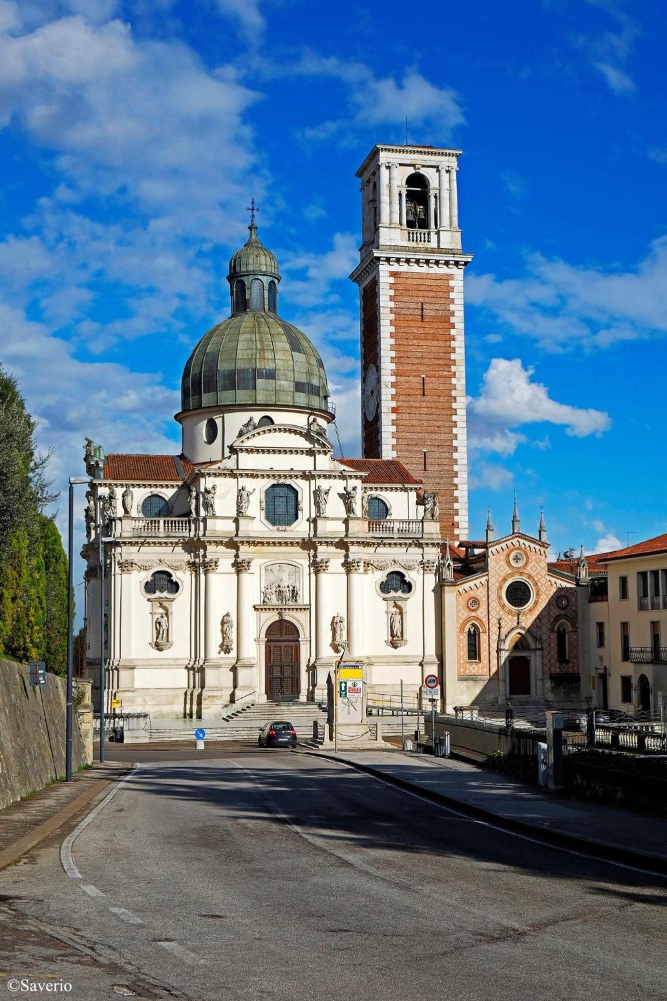 Millennium Stube Locazione Turistica Bed and Breakfast Zovencedo Exteriör bild