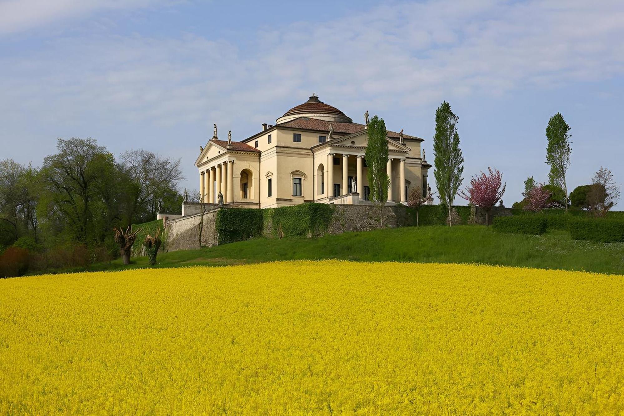 Millennium Stube Locazione Turistica Bed and Breakfast Zovencedo Exteriör bild